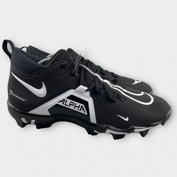 Nike | Shoes | New Nike Alpha Menace 3 Shark Football  display picture 1